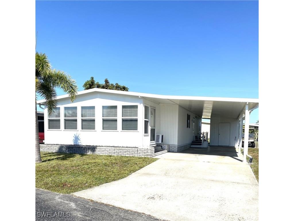 3167 Pluto Circle North Fort Myers FL 33903 225015382 image1