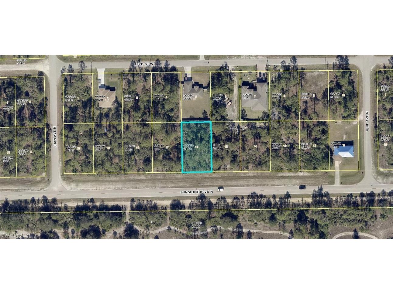 3167 Sunshine Boulevard Lehigh Acres FL 33971 223046448 image1