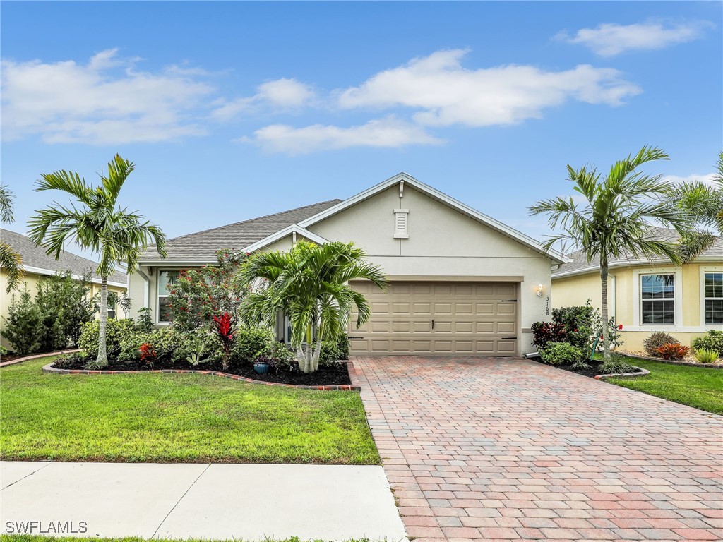 3168 Estancia Lane Cape Coral FL 33909 225024298 image1