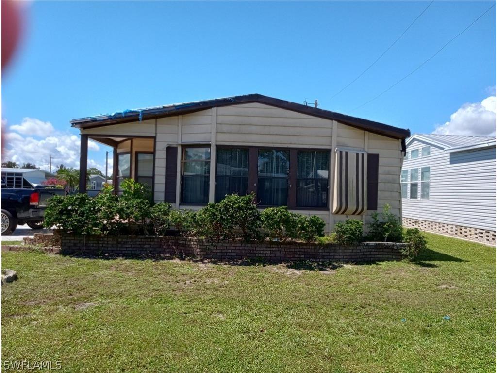 3168 Rain Dance Lane North Fort Myers FL 33917 224053667 image1