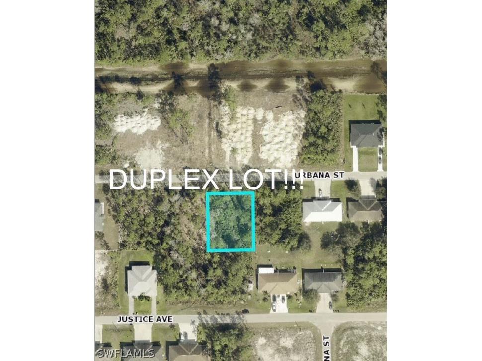 317/319 Urbana Street Lehigh Acres FL 33972 224062934 image1