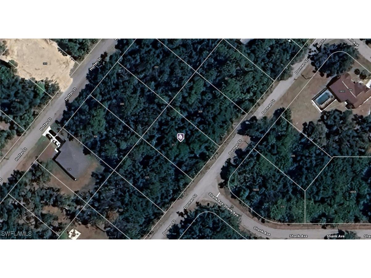 317 Dorman Street Port Charlotte FL 33953 225040089 image1