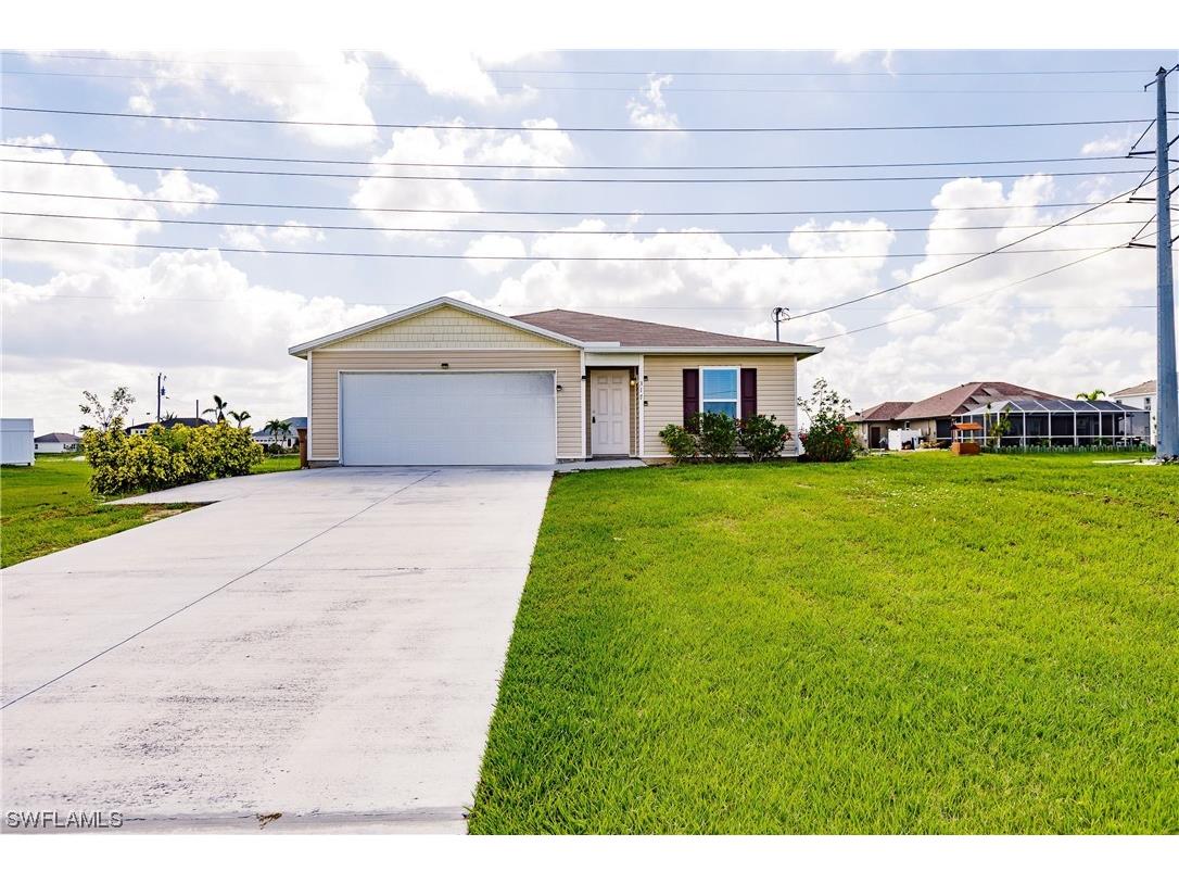 317 El Dorado Boulevard N Cape Coral FL 33993 223044682 image1