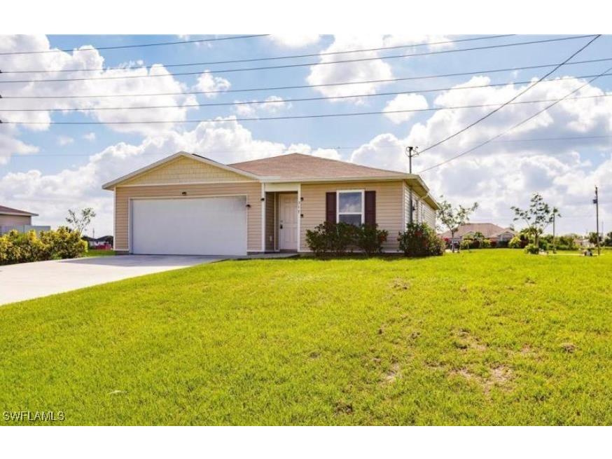 317 El Dorado Boulevard N Cape Coral FL 33993 224066729 image1