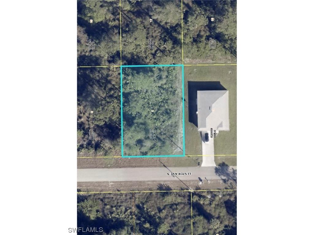 317 Lester Avenue S Lehigh Acres FL 33974 224014946 image1