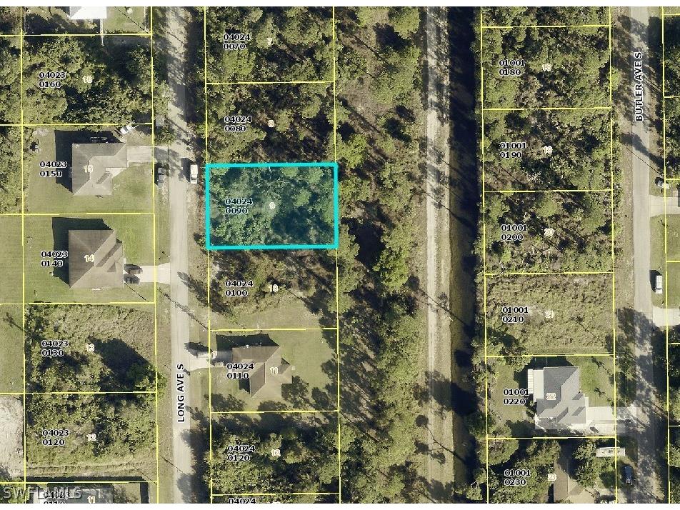 317 Long Avenue S Lehigh Acres FL 33974 224057775 image1
