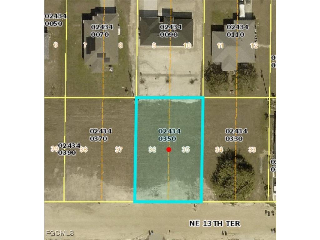317 NE 13th Terrace Cape Coral FL 33909 2025018110 image2
