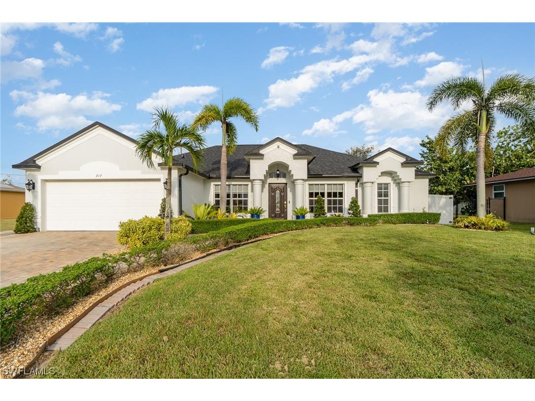 317 NE 18th Avenue Cape Coral FL 33909 223075013 image1