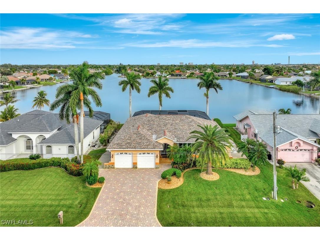 317 NE 19th Place Cape Coral FL 33909 223085405 image1