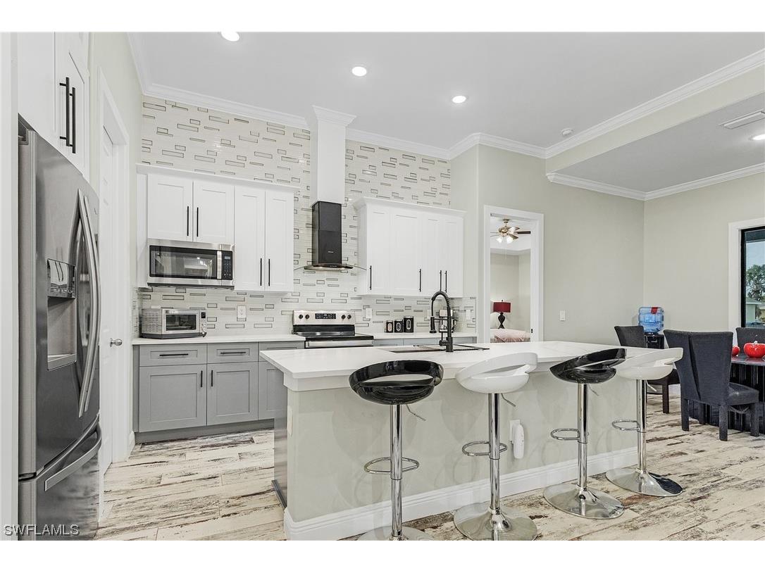 317 NE 29th Terrace Cape Coral FL 33909 224008903 image1