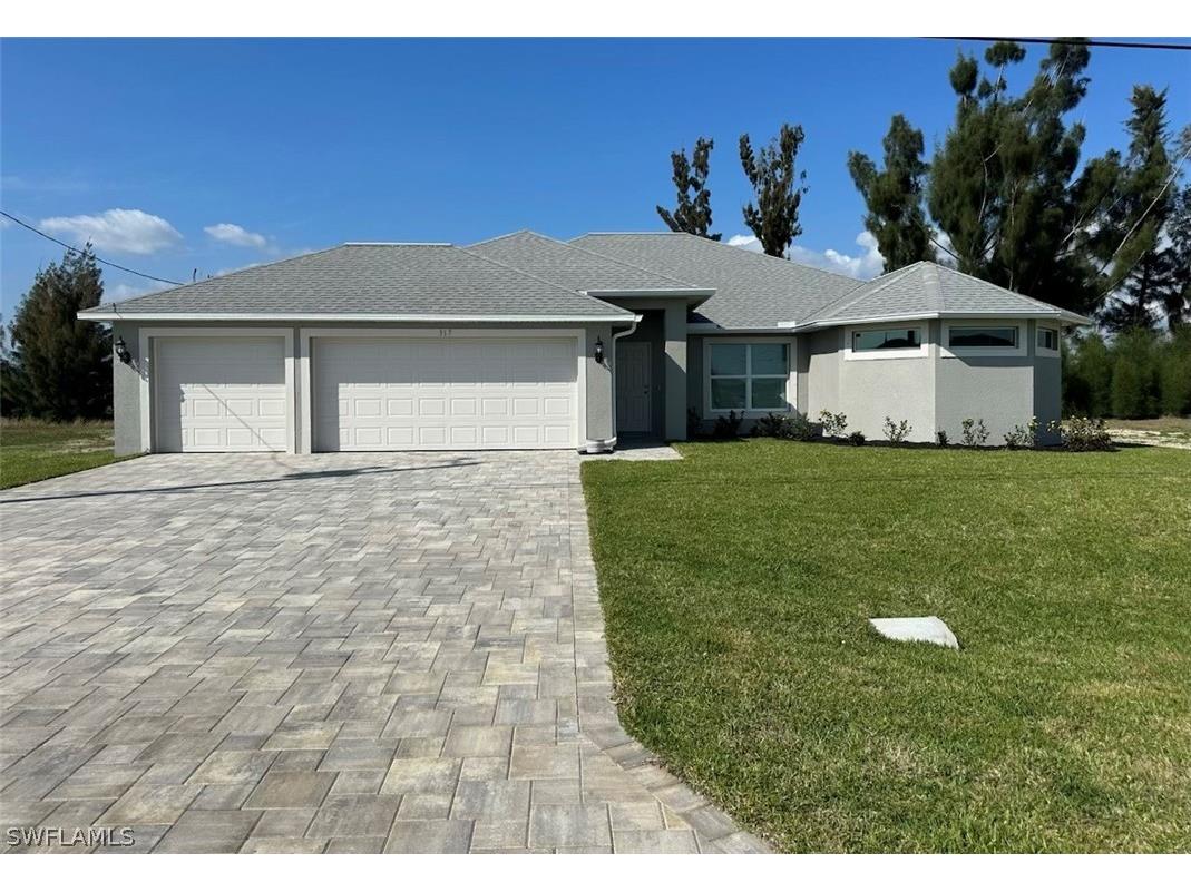 317 NE 8th Terrace Cape Coral FL 33909 224007900 image1