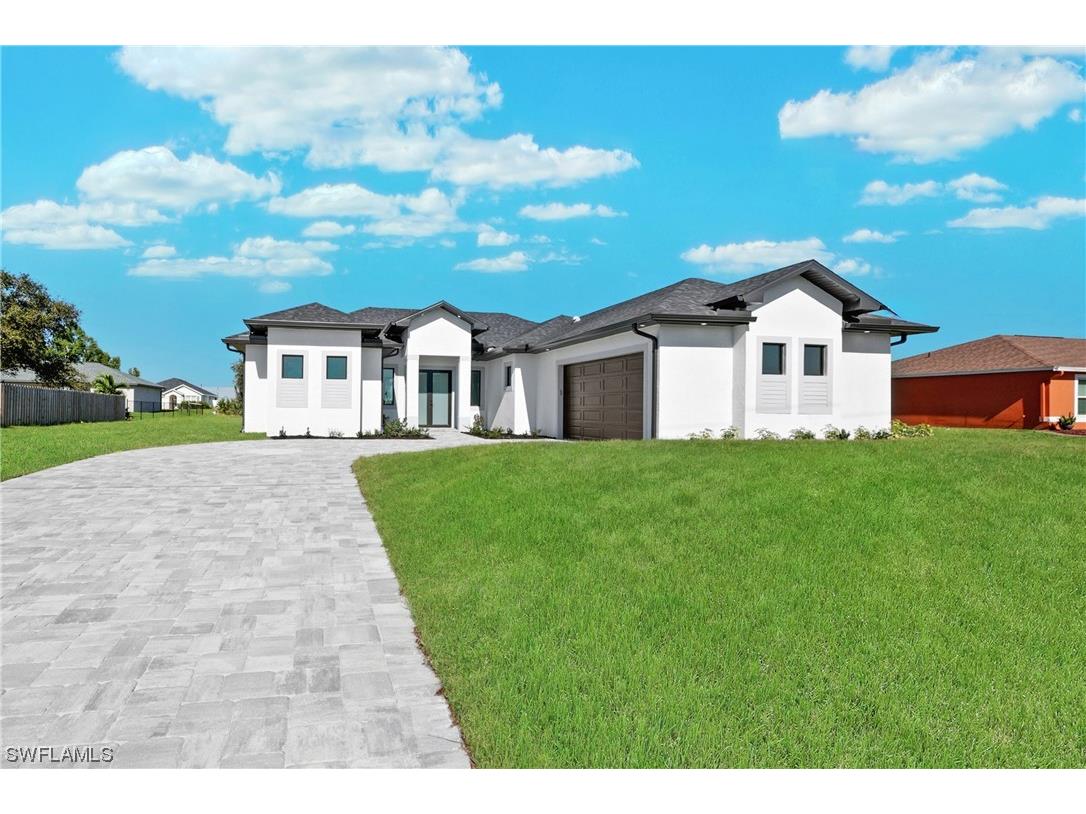 317 NW 10th Terrace Cape Coral FL 33993 223094636 image1