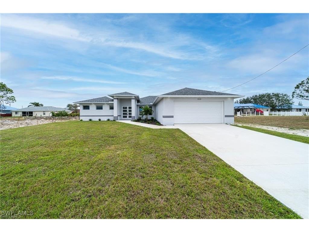 317 NW 13th Terrace Cape Coral FL 33993 2025001232 image1