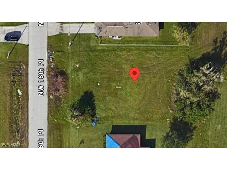 317 NW 16th Place Cape Coral FL 33993 225033181 image1