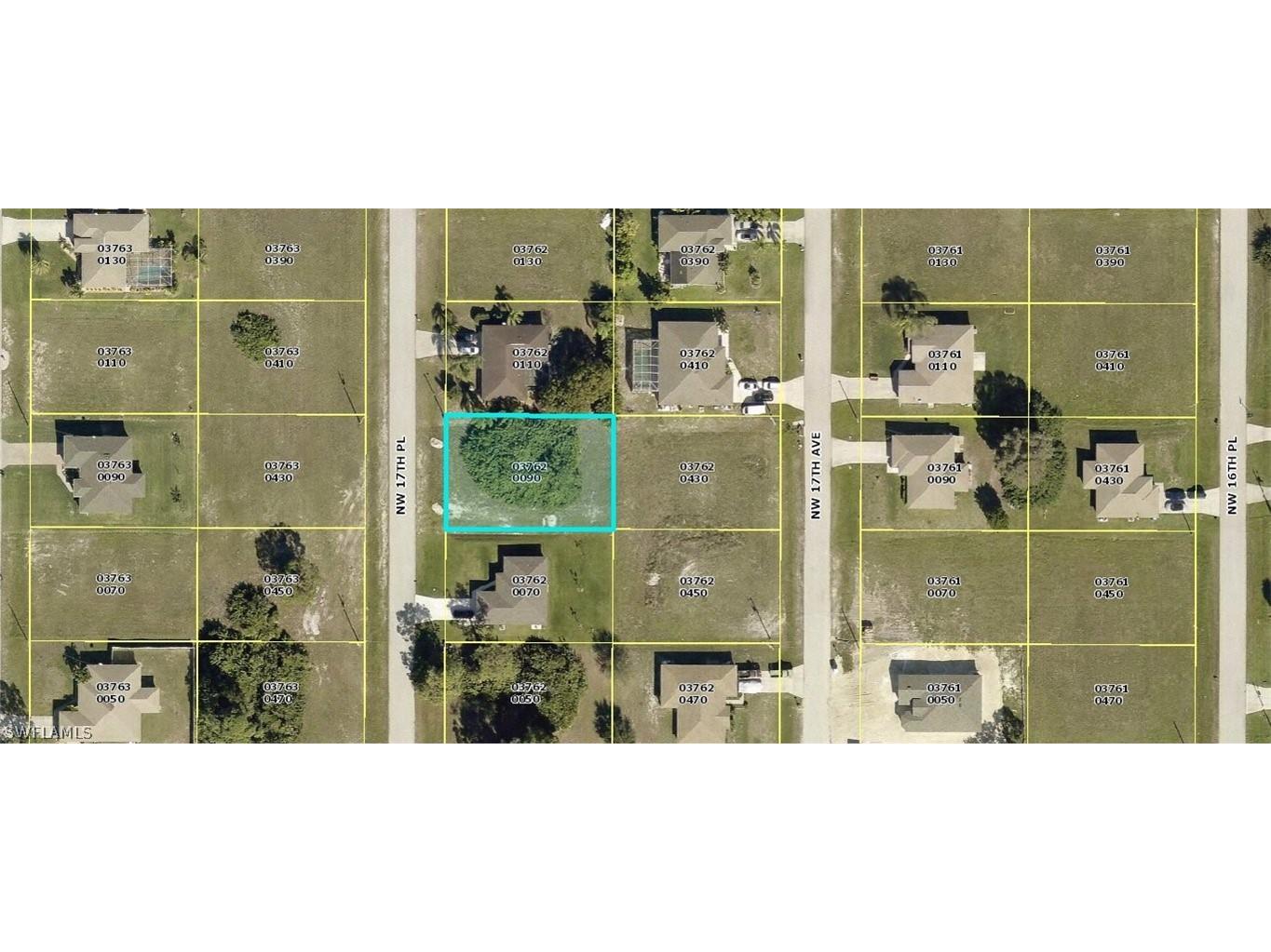 317 NW 17th Place Cape Coral FL 33993 220048605 image1