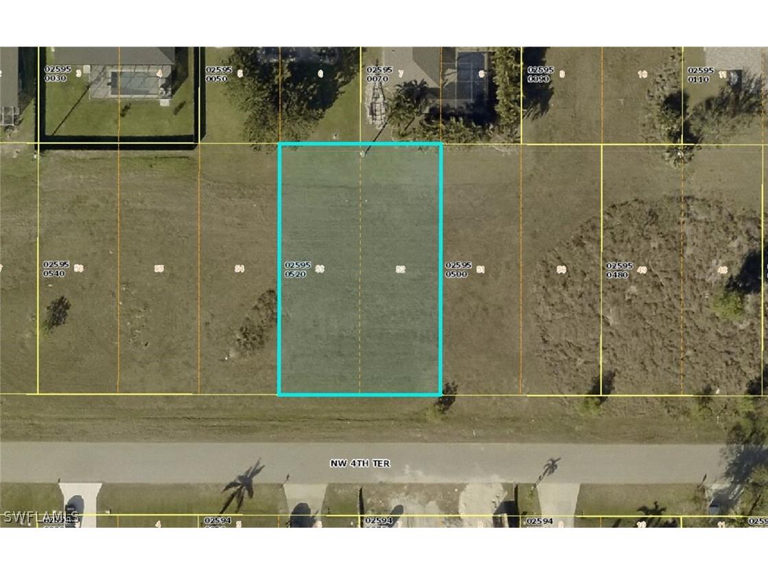 317 NW 4th Terrace Cape Coral FL 33993 226006129 image3