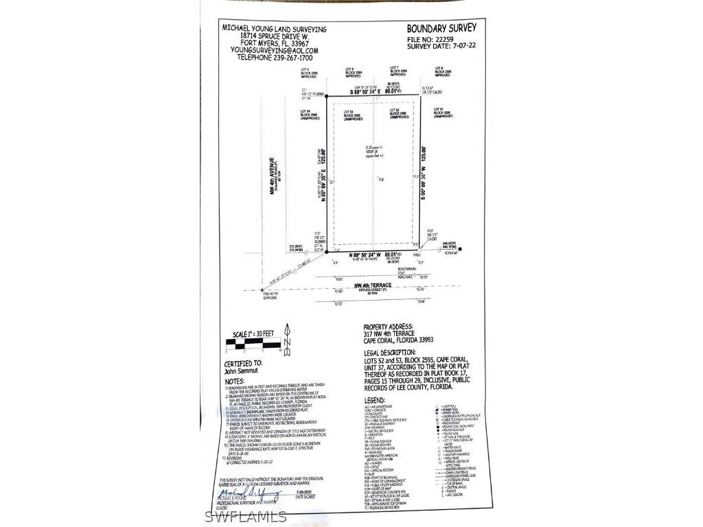 317 NW 4th Terrace Cape Coral FL 33993 226006129 image4