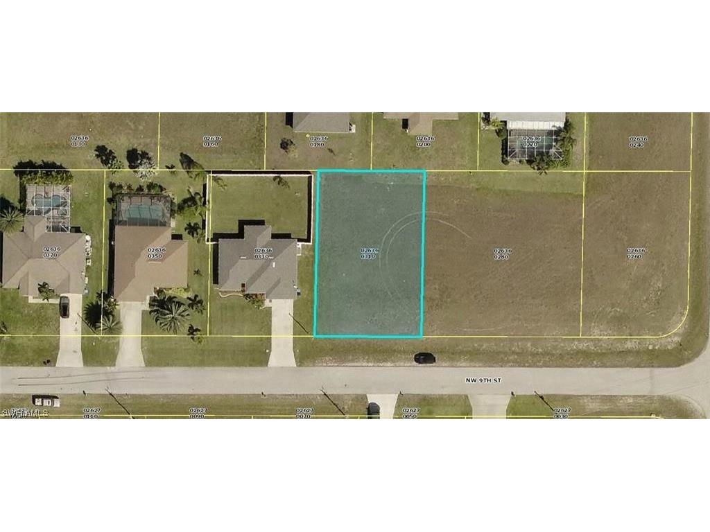 317 NW 9th Street Cape Coral FL 33993 223046591 image1