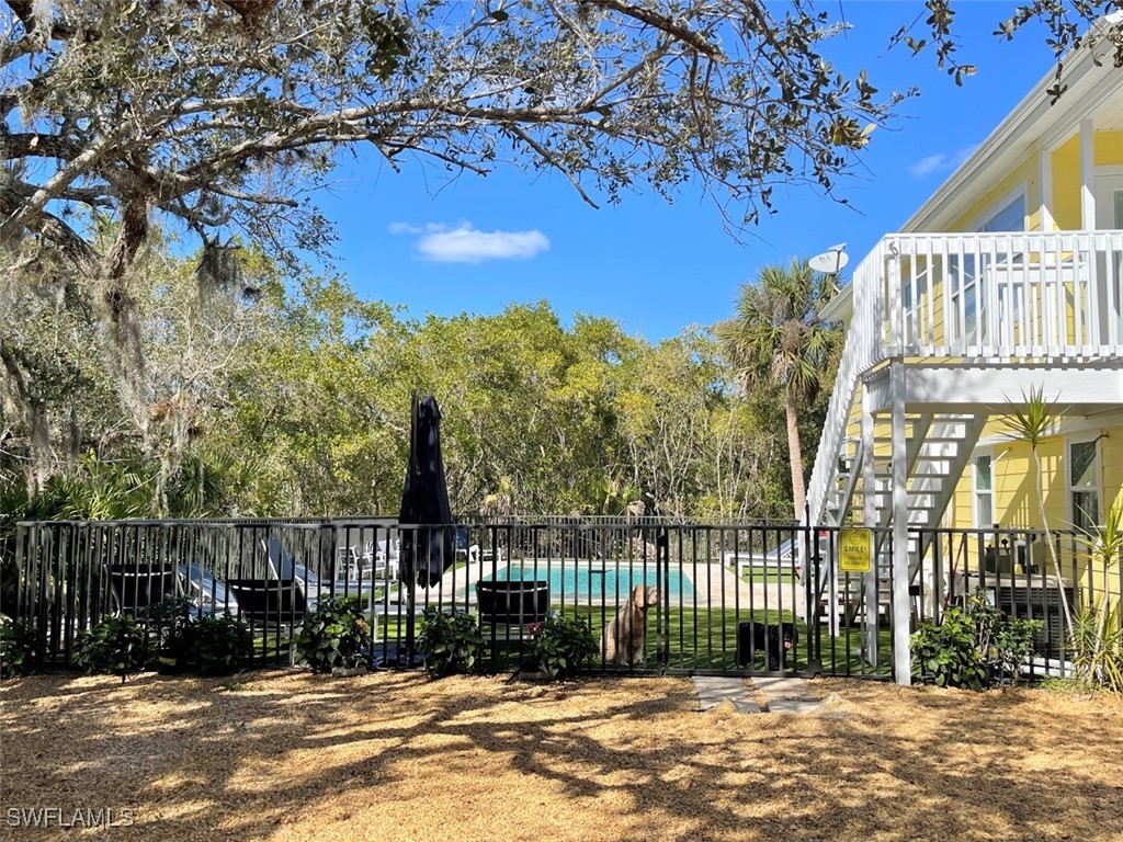 317 Nature View Court #3 Fort Myers Beach FL 33931 225079583 image7