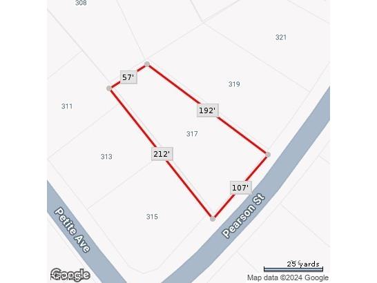 317 Pearson Street Lehigh Acres FL 33974 2025018097 image2