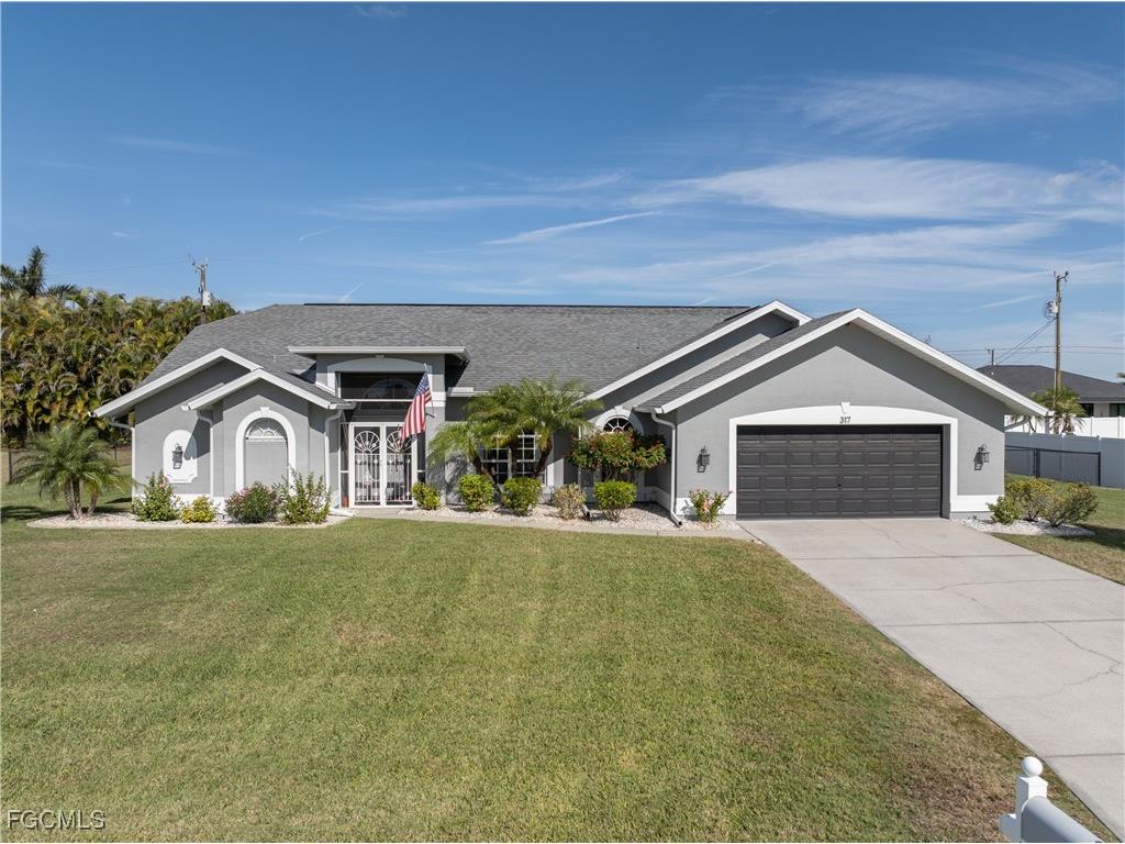 317 SE 13th Terrace Cape Coral FL 33990 2026004251 image1