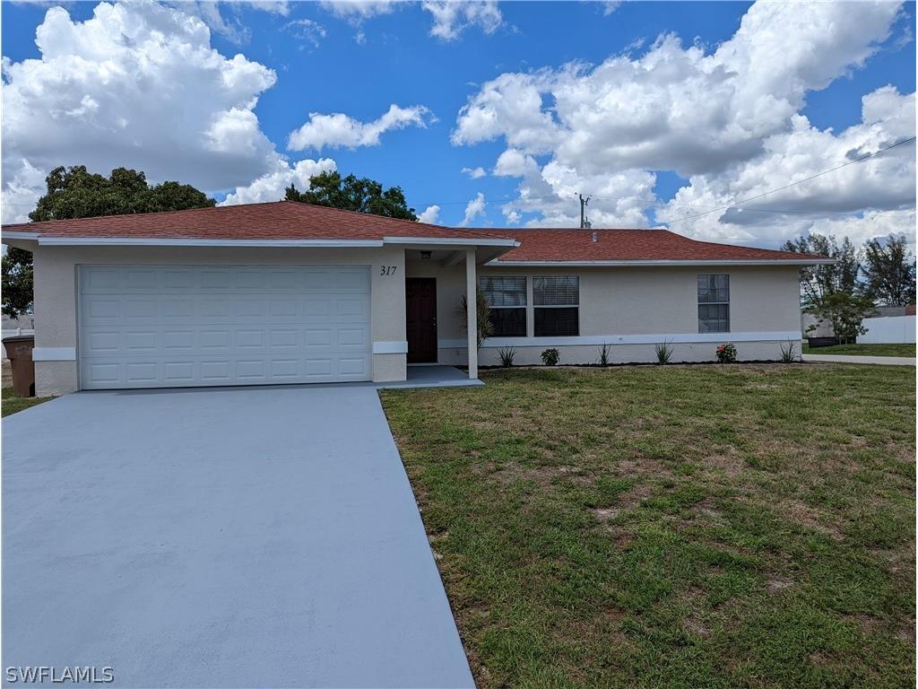 317 SE 14th Terrace Cape Coral FL 33990 222037241 image1