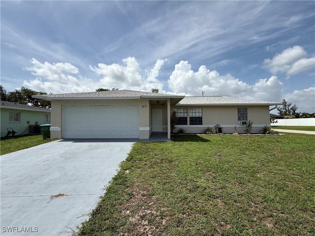317 SE 14th Terrace Cape Coral FL 33990 225053999 image1