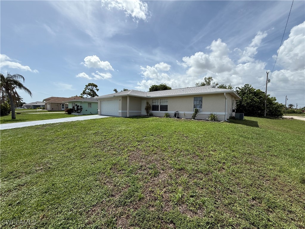 317 SE 14th Terrace Cape Coral FL 33990 225053999 image3