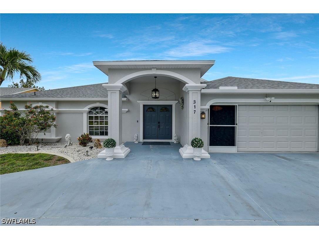 317 SE 18th Terrace Cape Coral FL 33990 226021560 image1