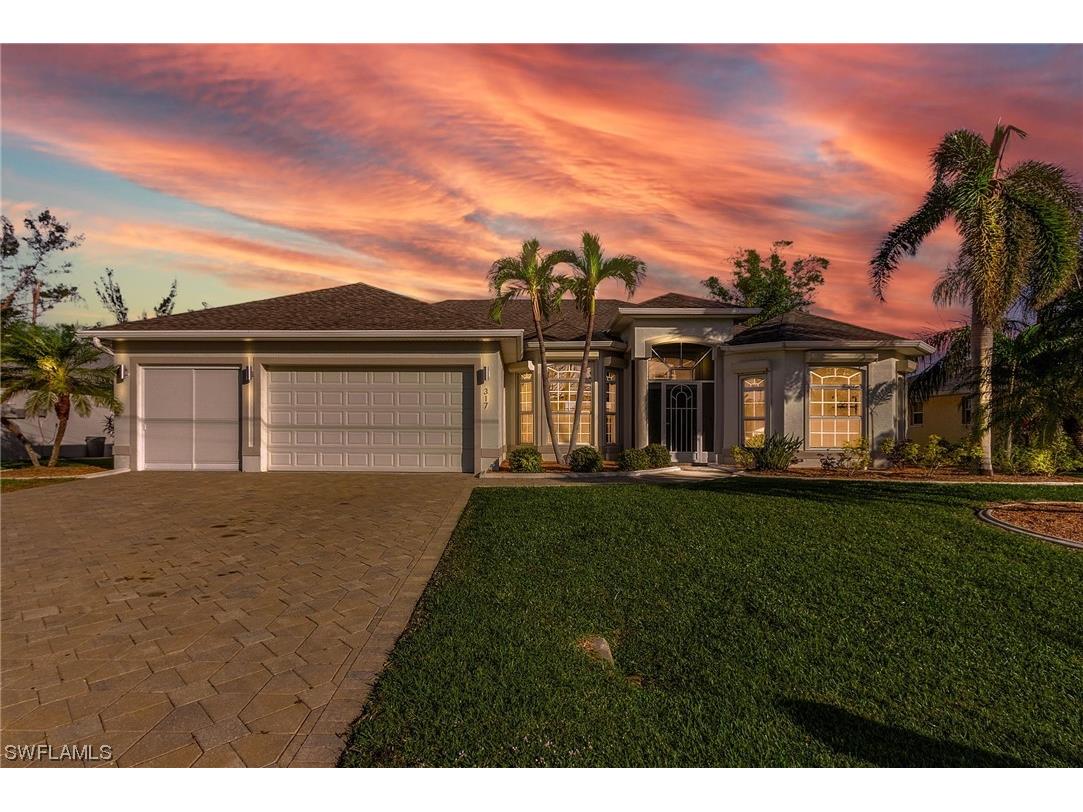 317 SE 23rd Terrace Cape Coral FL 33990 223036211 image1