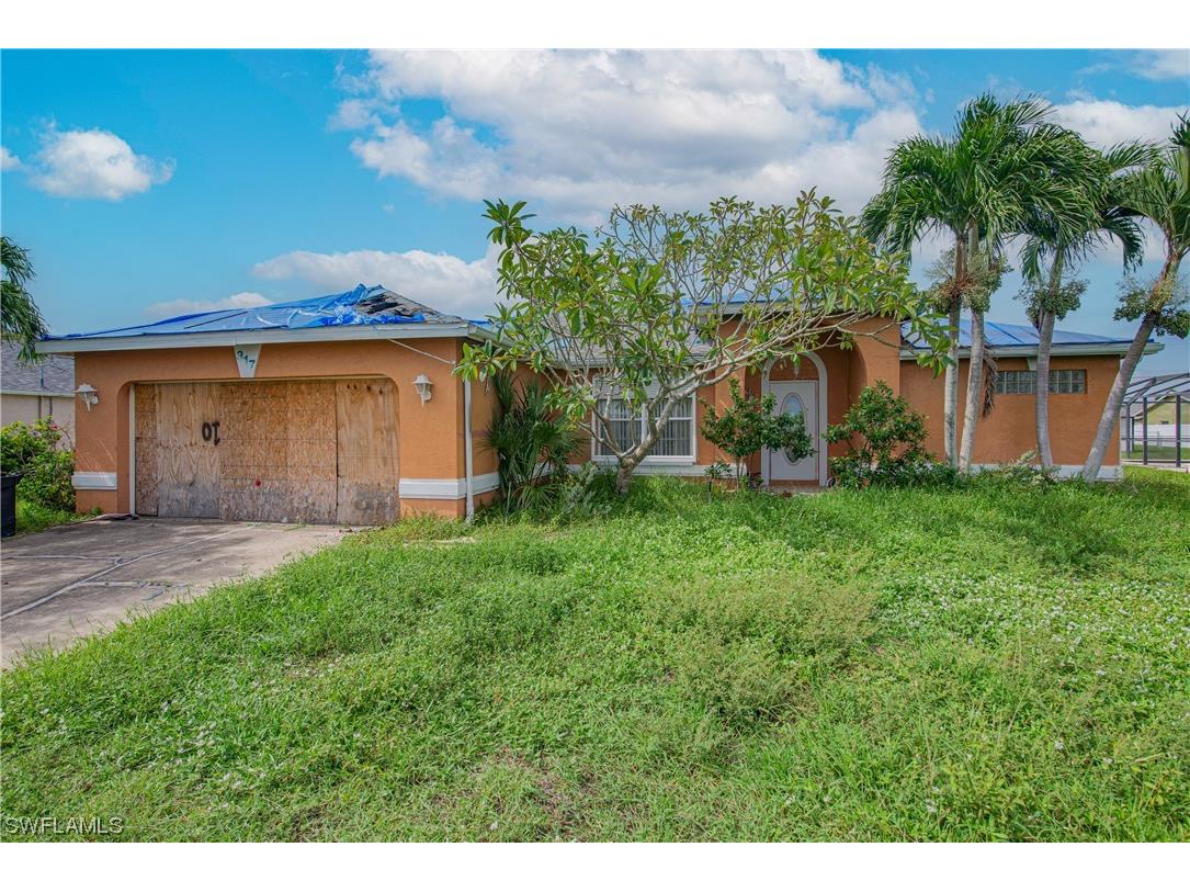 317 SE 26th Terrace Cape Coral FL 33904 223059831 image1