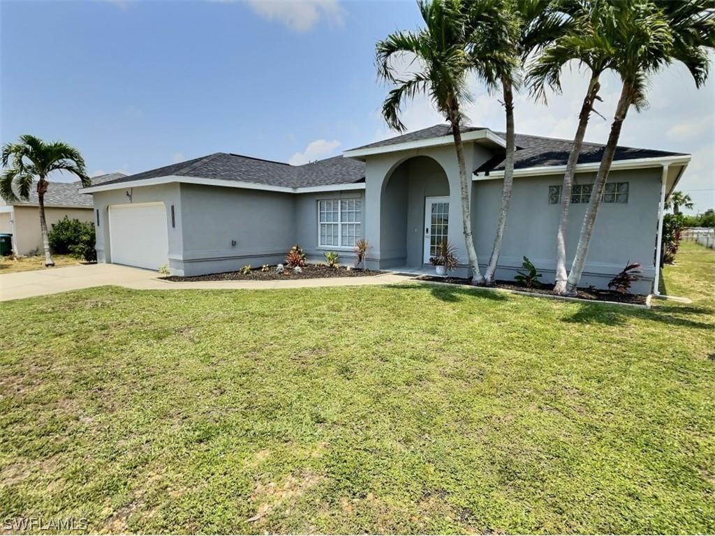 317 SE 26th Terrace Cape Coral FL 33904 224054164 image1