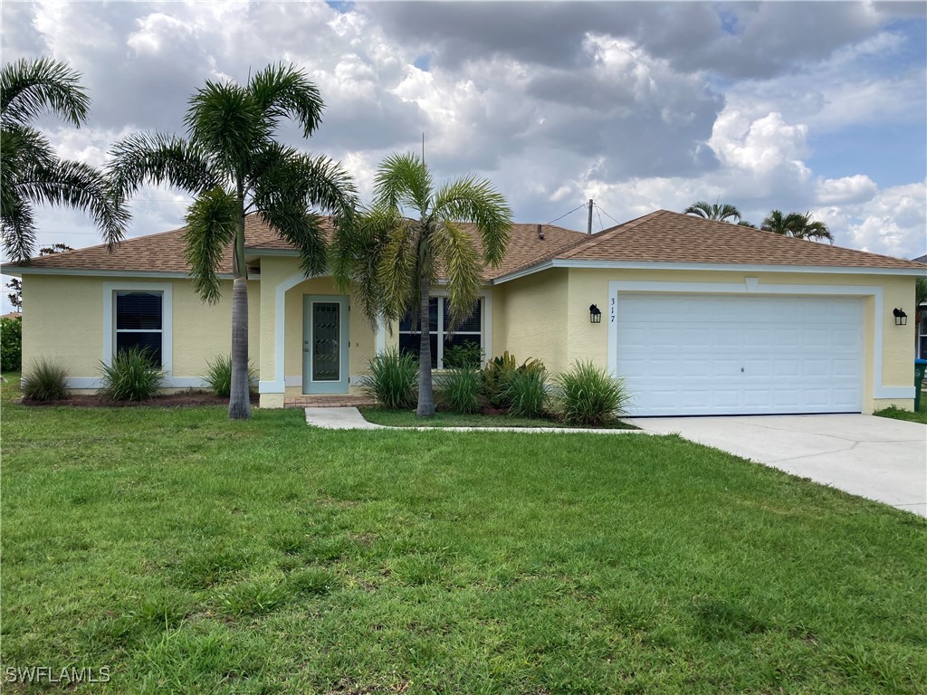 317 SE 27th Terrace Cape Coral FL 33904 225044849 image1