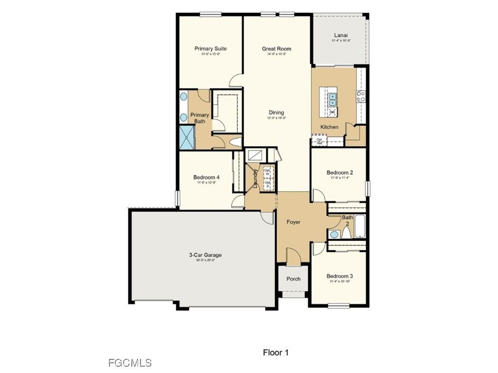 317 SW 26th Avenue Cape Coral FL 33991 2025012411 image39