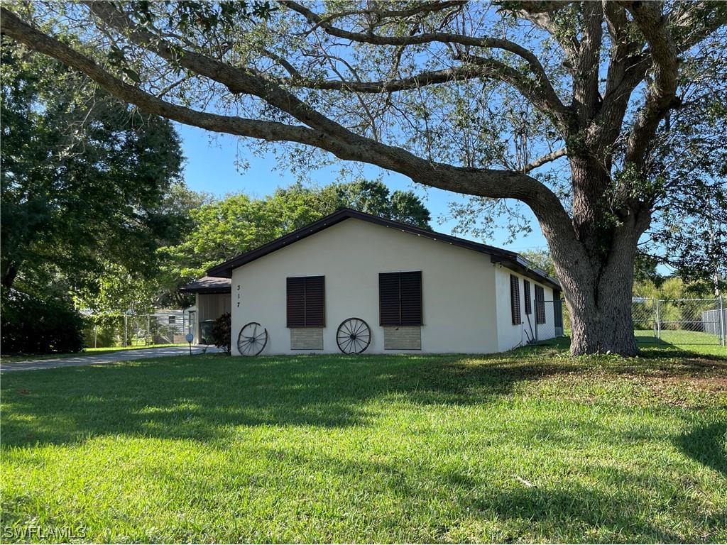 317 Saginaw Avenue Clewiston FL 33440 223031183 image1