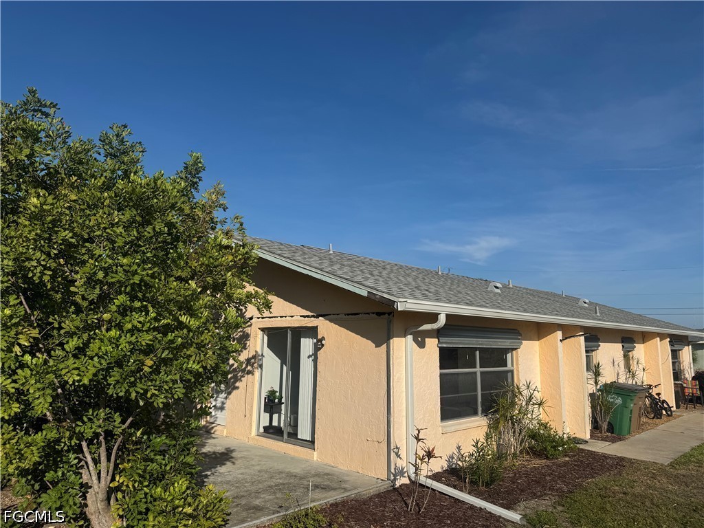 317 Tudor Drive #A Cape Coral FL 33904 2026013248 image12