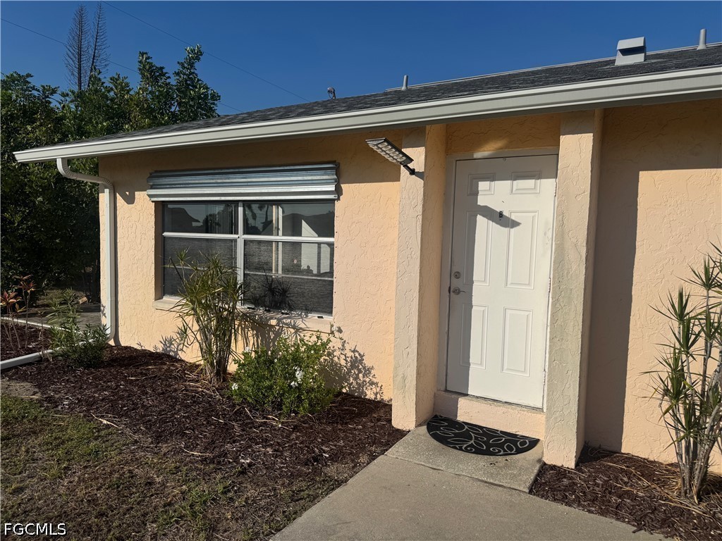 317 Tudor Drive #A Cape Coral FL 33904 2026013248 image13
