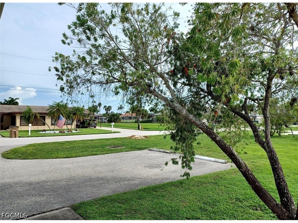317 Tudor Drive #A Cape Coral FL 33904 2026013248 image14