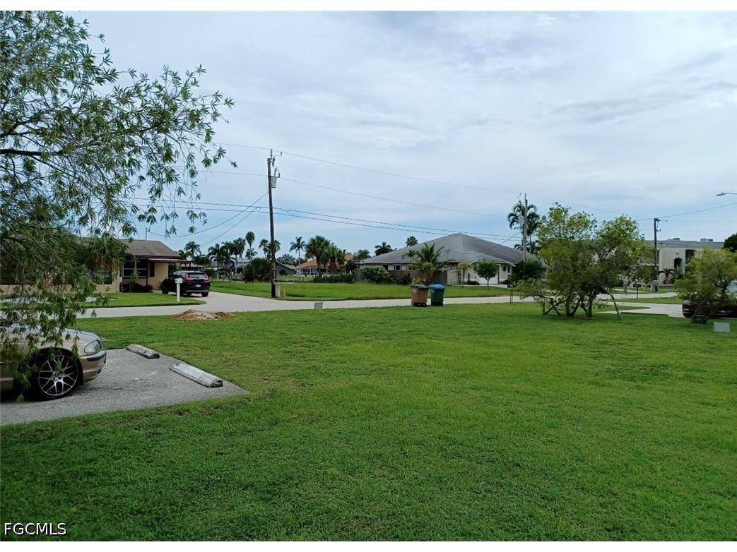 317 Tudor Drive #A Cape Coral FL 33904 2026013248 image15