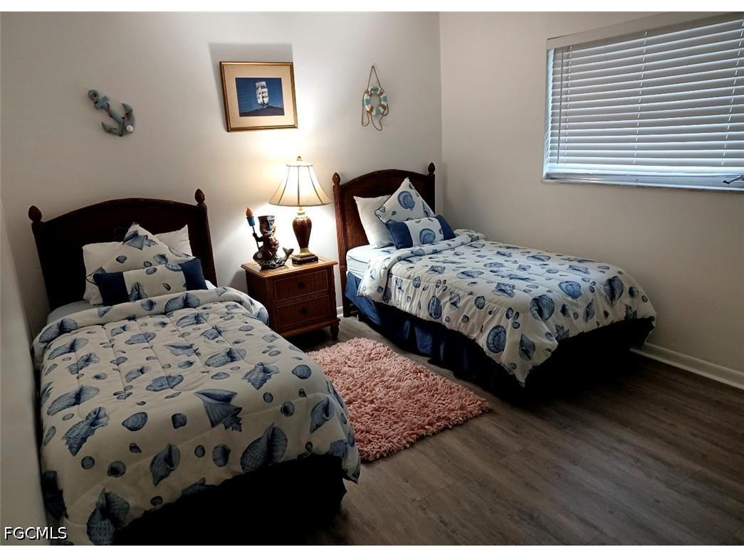 317 Tudor Drive #A Cape Coral FL 33904 2026013248 image20