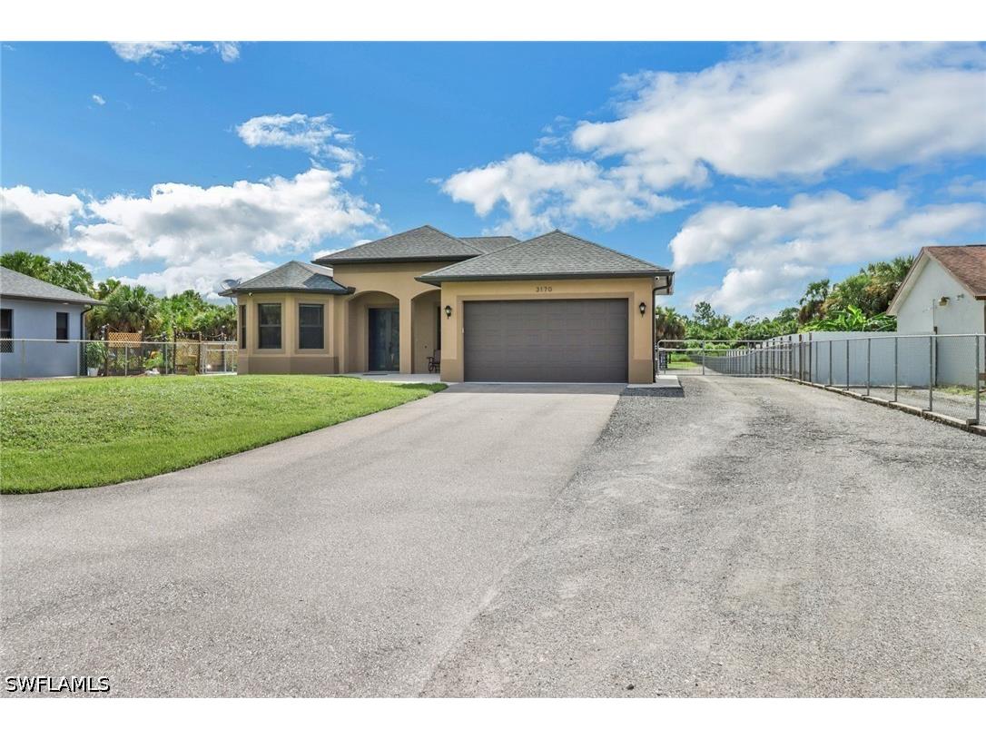 3170 Everglades Boulevard S Naples FL 34117 226014742 image1