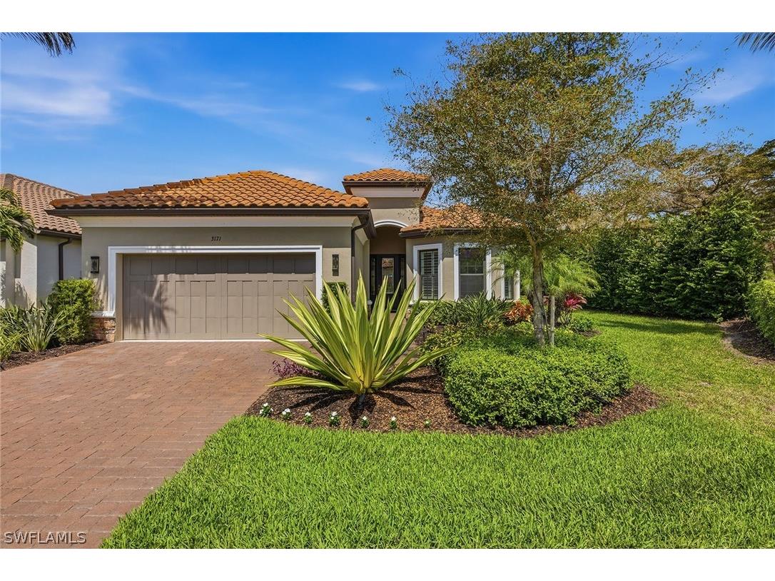 3171 Quilcene Lane Naples FL 34114 226011737 image1