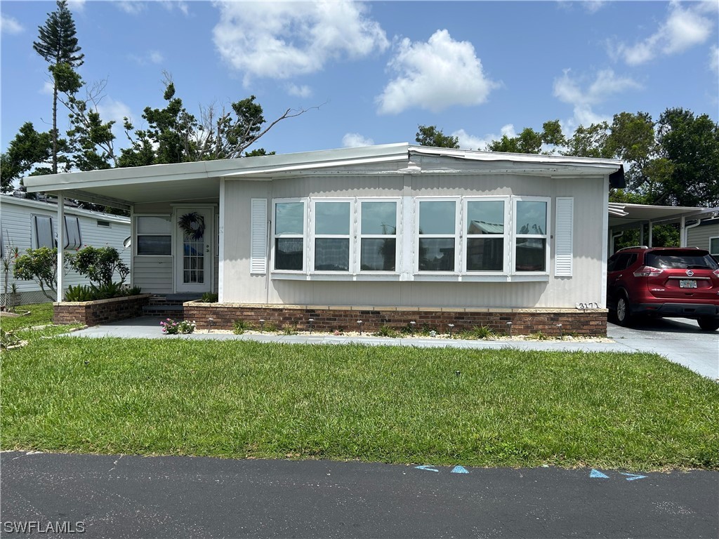 3171 Rain Dance Lane North Fort Myers FL 33917 223061024 image1