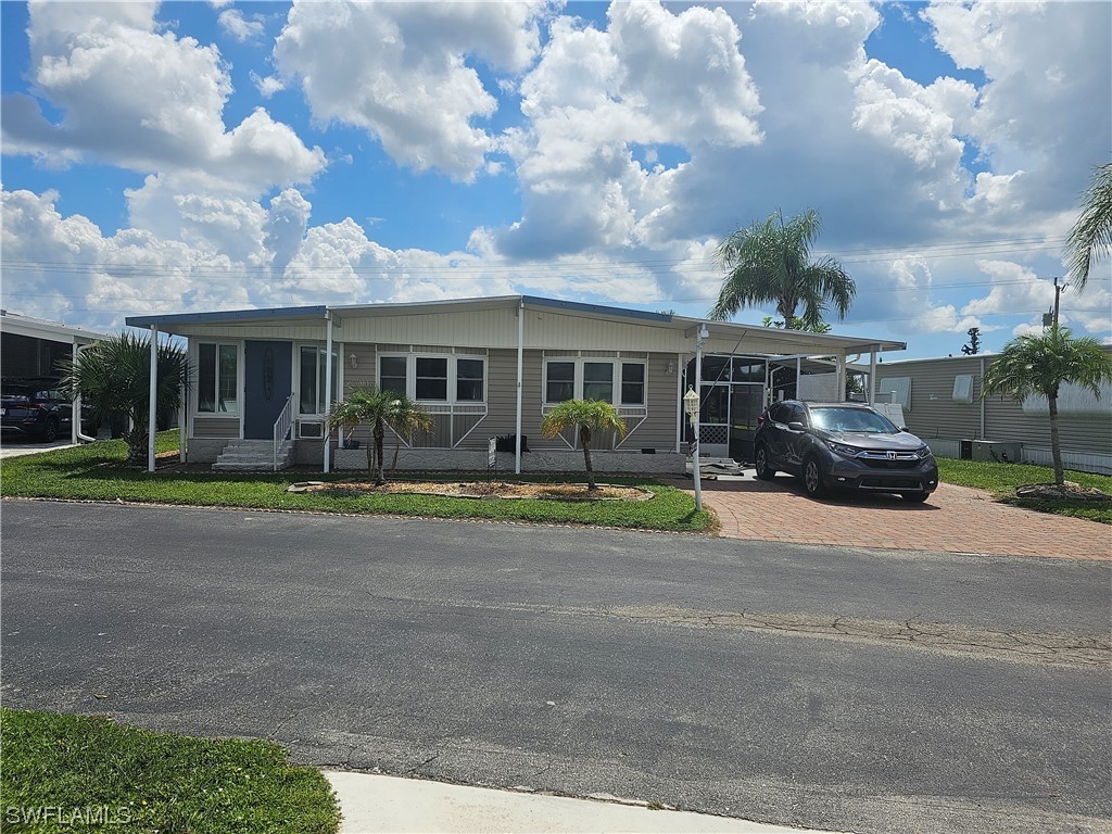 3172 Pluto Circle North Fort Myers FL 33903 223067677 image1