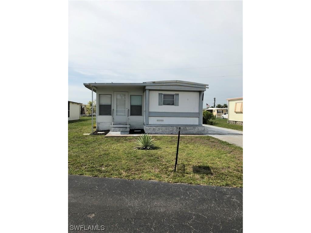 3173 Mercury Lane North Fort Myers FL 33903 223035175 image1