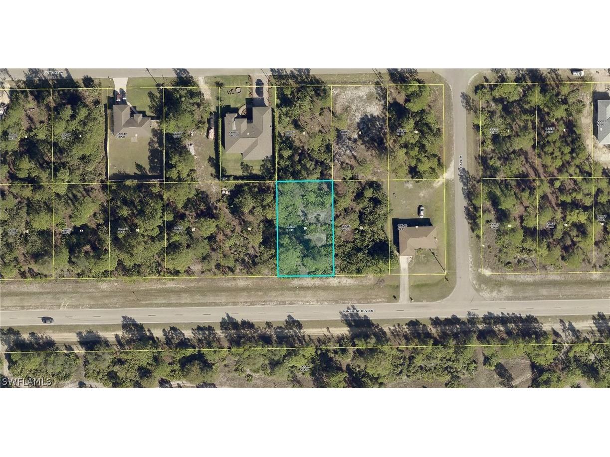 3173 Sunshine Boulevard Lehigh Acres FL 33971 223010357 image1