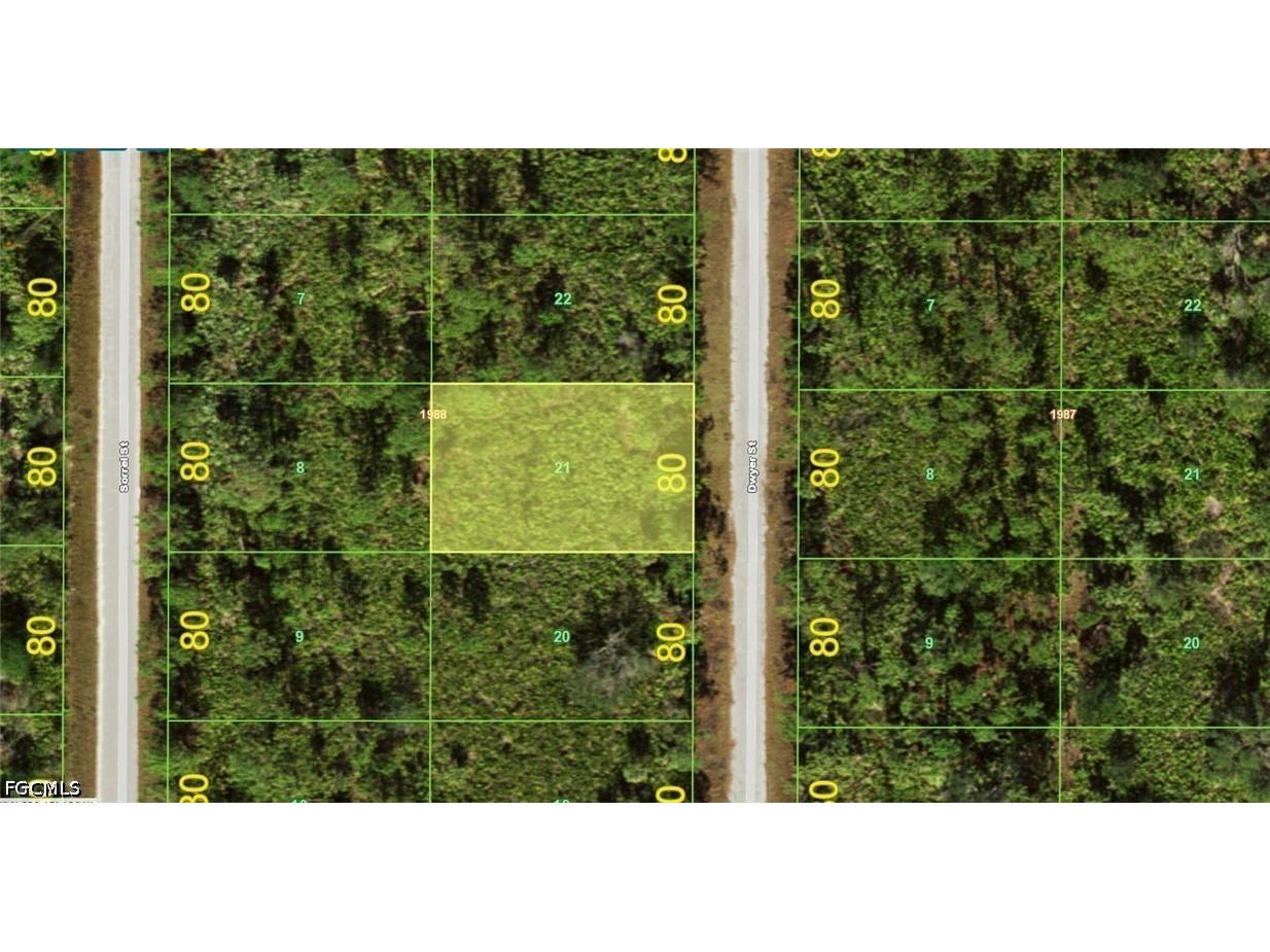 3175 Dwyer Street Port Charlotte FL 33981 2026024731 image1