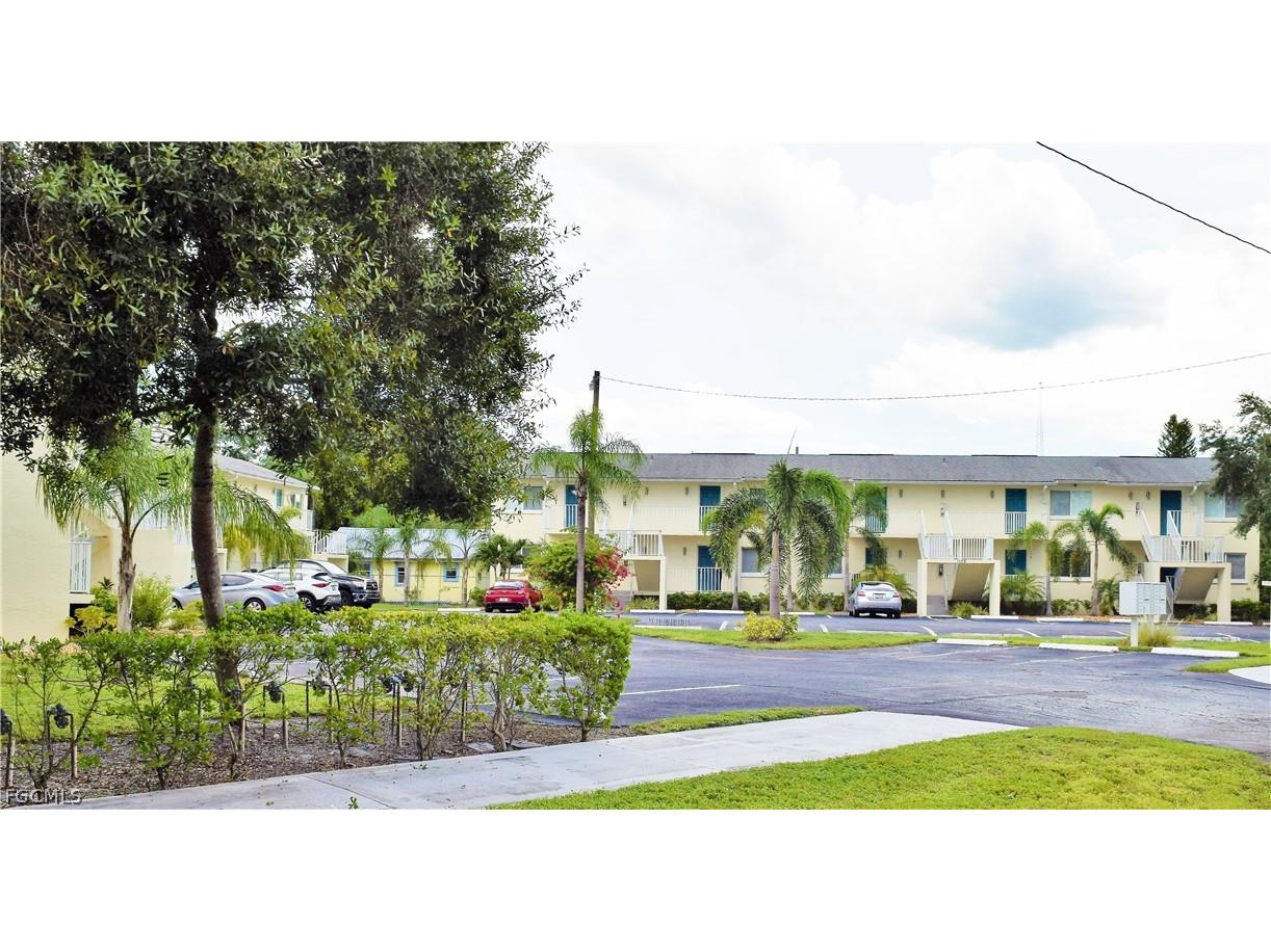 3175 Royalston Avenue #105 Fort Myers FL 33916 2026006681 image1