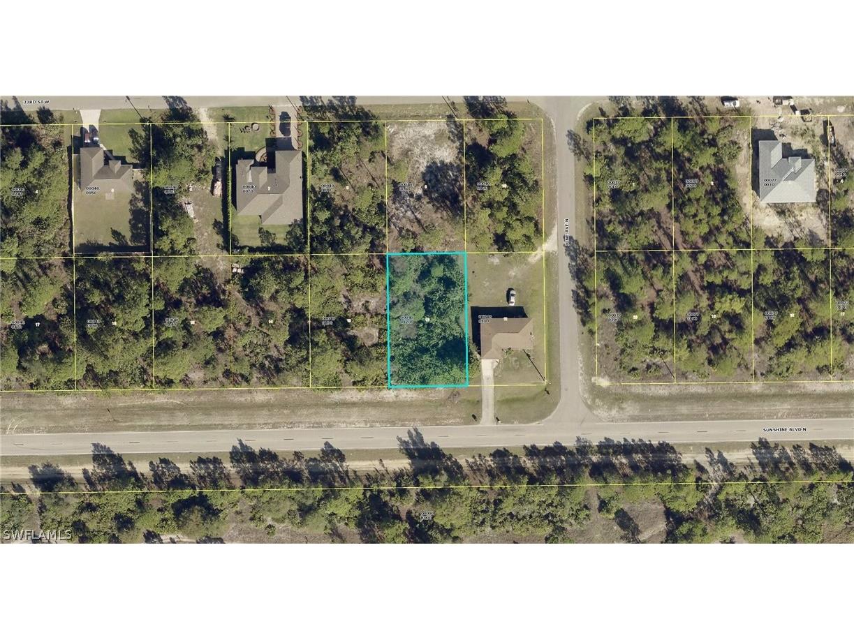 3175 Sunshine Boulevard Lehigh Acres FL 33971 223002001 image1