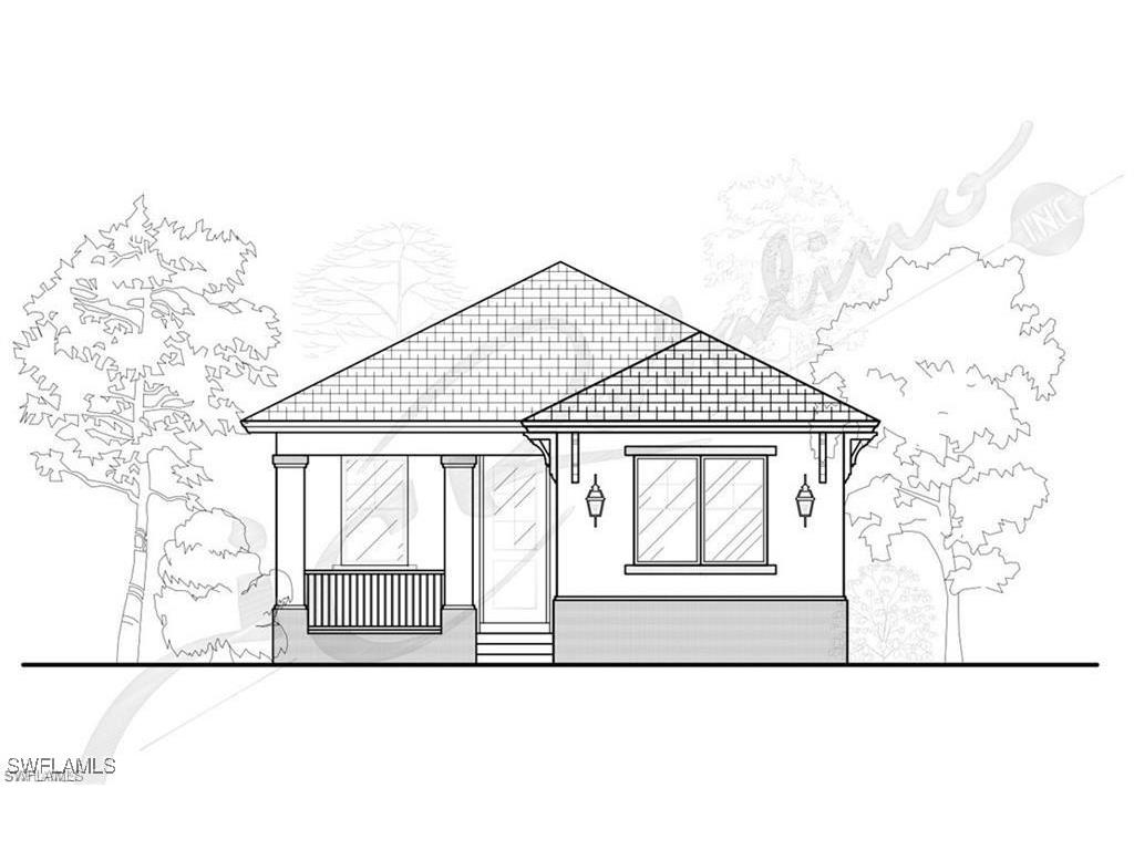 3175 Pine Tree Drive Naples FL 34112 225071101 image1